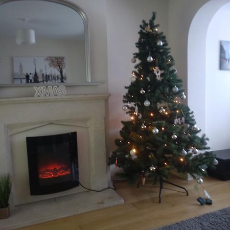 Merewood House Oxford Kültér fotó