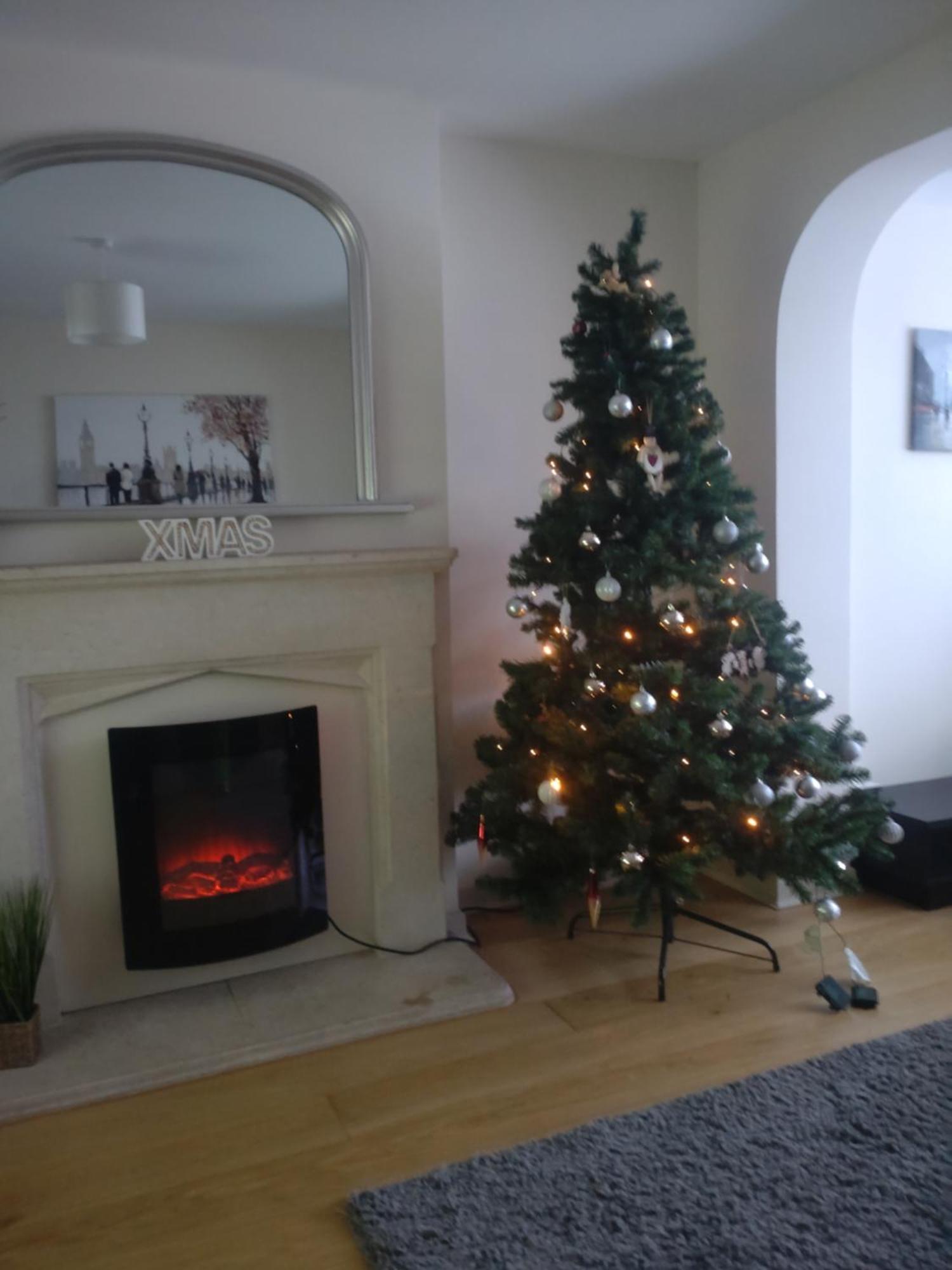 Merewood House Oxford Kültér fotó